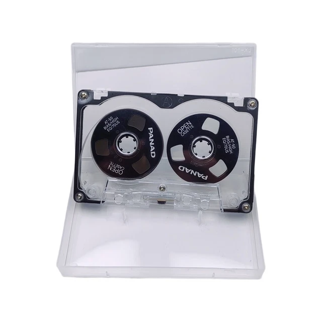Cassettes de audio y DAT, Soportes de A/V vírgenes, Accesorios TV