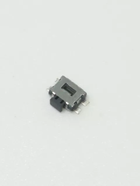 Original Nokia Side Key Switch Electrical E66,N8-00,N85,N86 5200064