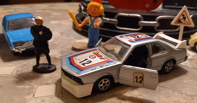 Norev Jet Car (1971-1989) - 1/43ème - Forum Auto