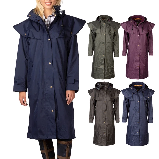 Rydale raincoat deals