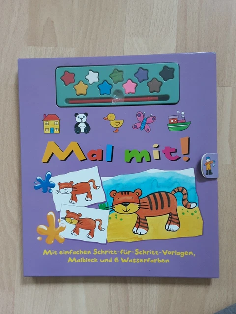 Mal mit!