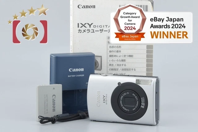 RAKUDO Canon IXY DIGITAL 910 IS Canon IXY Digital 910IS