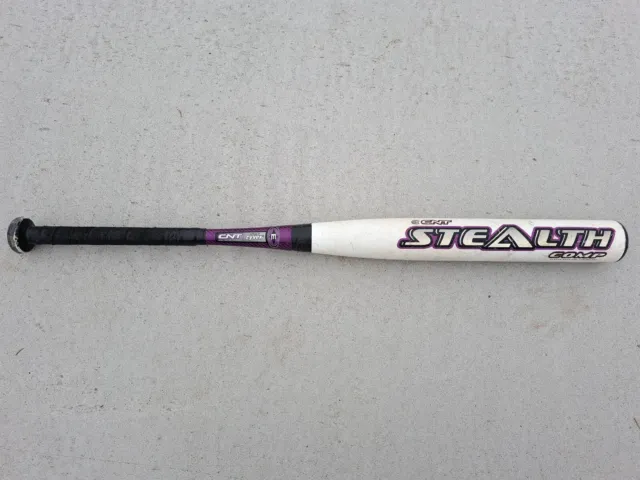Easton Stealth Comp SCN6B 31" 21 oz -10 Fastpitch Softball Composite IMX Bat
