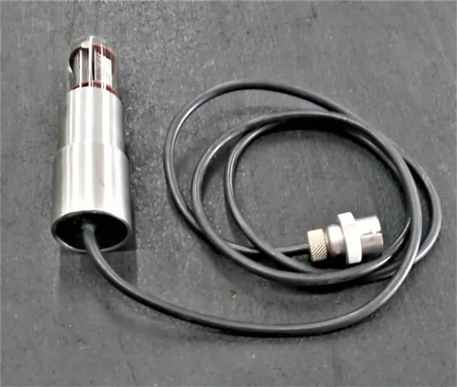 Type 031A Photomultiplier Tube with Base