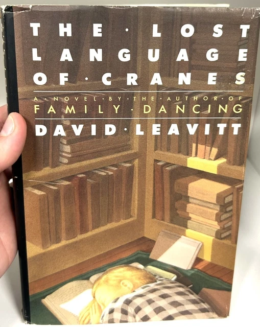THE LOST LANGUAGE of Cranes DVD Used $13.00 - PicClick CA