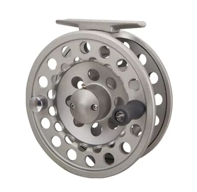 OKUMA SLV-78b SLV Fly Reels 1RB, Multicolor, One Size