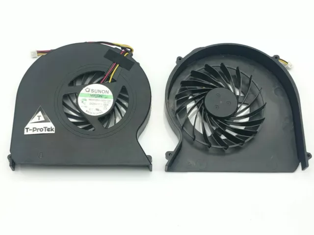 Ventola Radiatore Lüfter Kühler für Acer Aspire 7736 7736g 7736z 7736zg Passend