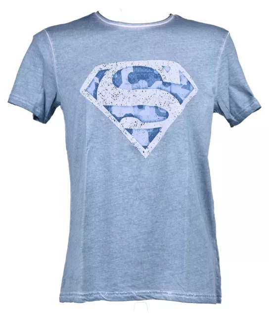 T shirt homme Licence Superhéros: Superman, Batman, Avengers..- Assortiment mod