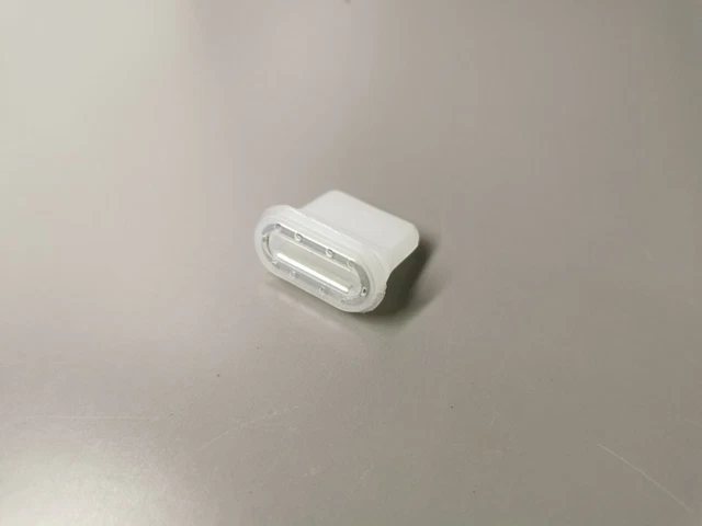 BMW E28 E30 E31 E32 E34 E36 Z3 Plug Terminal | 61131378400 | Genuine OEM