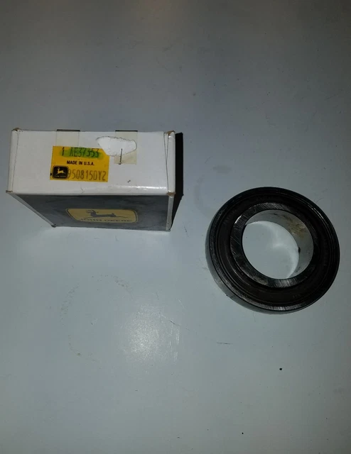 John Deere Bearing Ae37353
