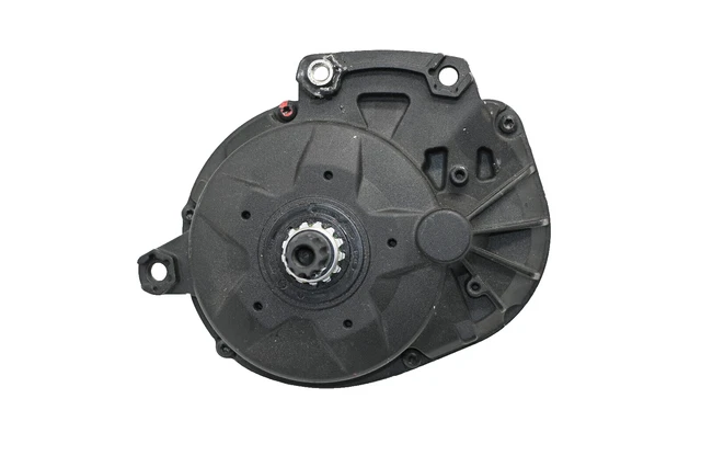 Bosch Drive Unit Performance Generation 3 65nm Cruise 250watt BOSCH DRIVE UNITÉ Performance Line GEN3 Moteur 65NM Neuf 0 Km EUR 369