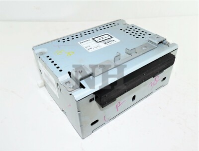 Trend Am5t-18c815-pe radio ford fiesta trend 2 024 533 10037848004409 