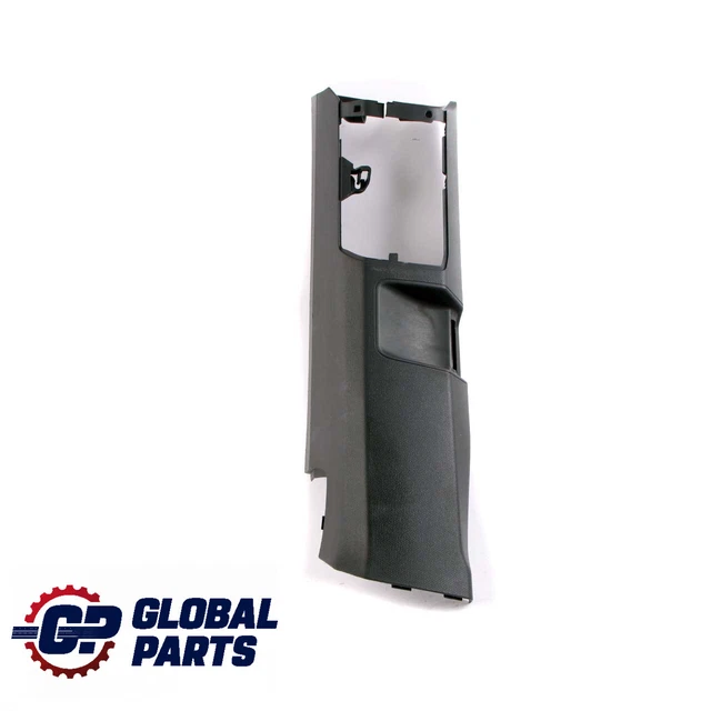 Garniture De Pilier C Intérieur De Voiture, Panneau De Pilier C Interieur Gauche Lr043346 Anti Friction Parfaitement Adapte Pour Sport Droit 7431002f60e0 91646551