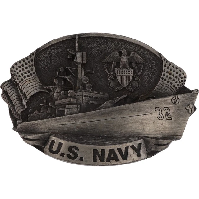 Tirage Toile Personnalisé USS Helena CA 75 – Cadeau Vétéran Marine – 2 Tirages