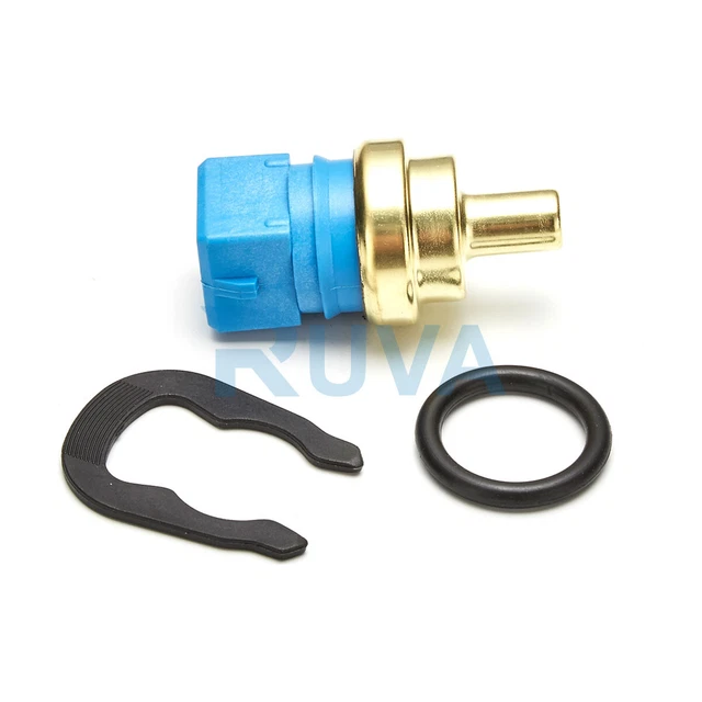 Ruva FOR VOLKSWAGEN GOLF MK5 1.4 PETROL (2003-2006) COOLANT WATER TEMPERATURE SE