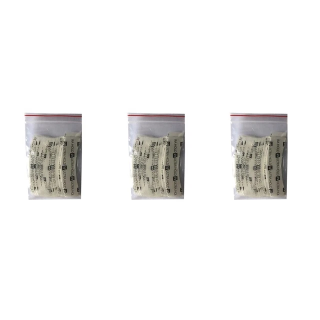 108 piezas/lote Ultra Hold peluca cinta adhesiva de doble cara sistema de cabello adhesivo E3K8