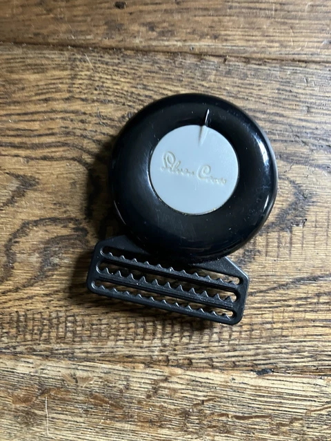 SILVER CROSS WAYFARER Pioneer Pursuit Buckle PicClick UK