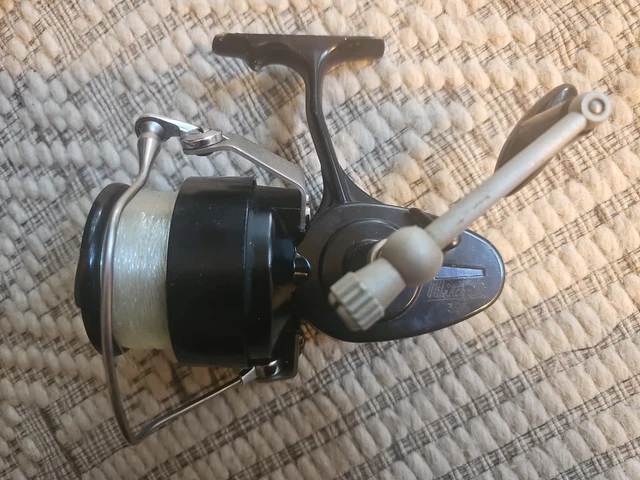 moulinet de pêche ancien Mitchell 396 • EUR 35,00 - FR
