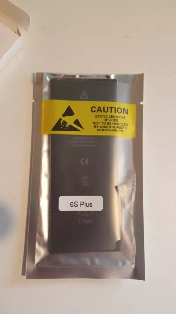 BATTERIE INTERNE IPHONE 6S Plus - Neuf