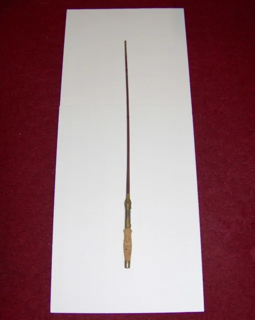 Heddon Bamboo Rod FOR SALE! - PicClick