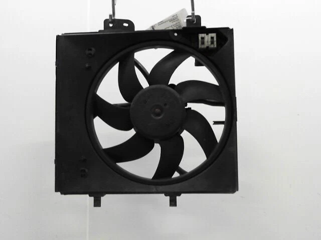 🇫🇷 MEILLEURE OFFRE  ➤ MOTEUR VENTILATEUR RADIATEUR CITROEN C3 II Phase