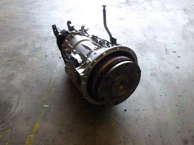 HINO RANGER 2007 ADG-FD7JEWA Automatic Transmission [Used] [PA82694076 ...