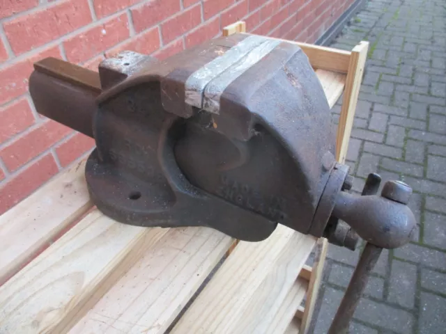 Used vice deals for sale