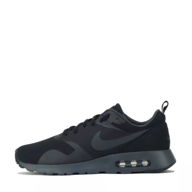 SCARPE DA GINNASTICA Nike Air Max Tavas uomo nere EUR 186 83