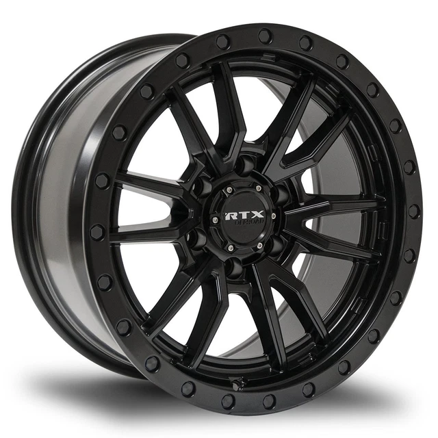 ONE 20 INCH Wheel Rim For 20232024 Chevrolet Silverado 1500 RTX 082826