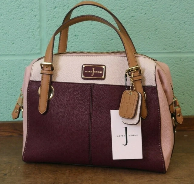 JASPER CONRAN grab handbag rrp