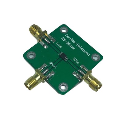 HF-MICROONDE-DOPPIA-Balanced MIXER-Convertitore di frequenza 