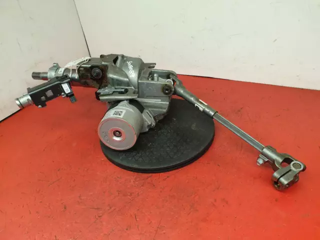 Vauxhall Corsa E Steering Column 2016 3 Door Hatchback