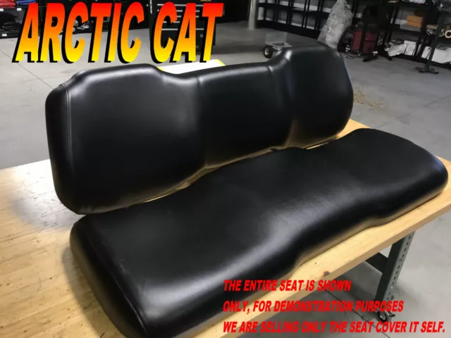 ARCTIC CAT PROWLER Seat cover. 2011-15 500 700 HDX XT LTD 984