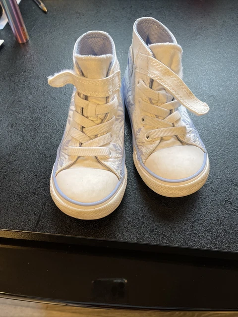 Elsa converse sales