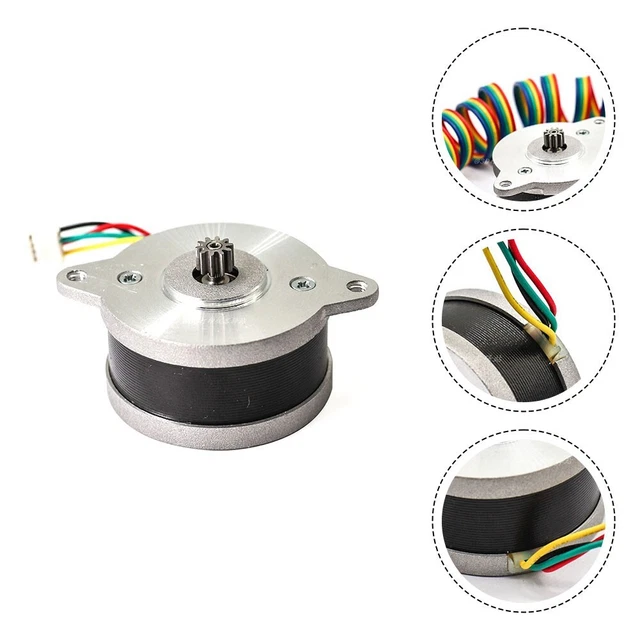 Moteur De Ventilateur Pour Réfrigérateur Samsung