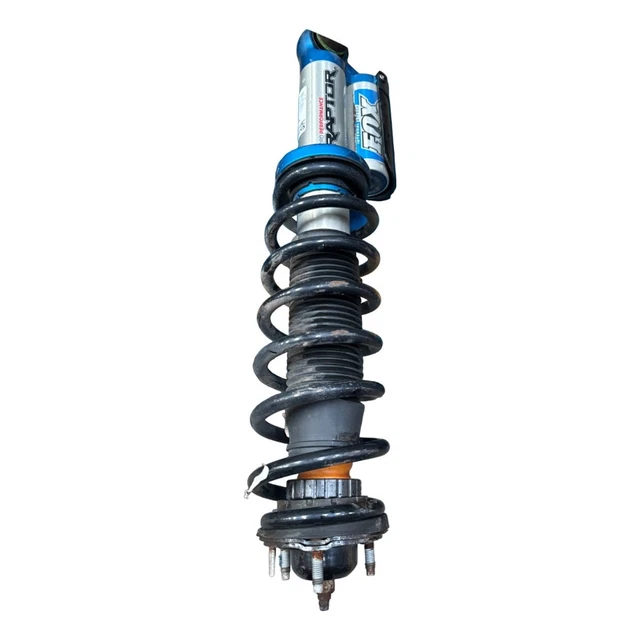 FORD RANGER RAPTOR REAR SHOCKER FOX 2019-2023 £600.00 - PicClick UK