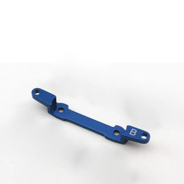 Eje de Soporte Aluminio 0.5 Trasero Azul Mini-Z AWD MA-010 kyosho MDW-015-05