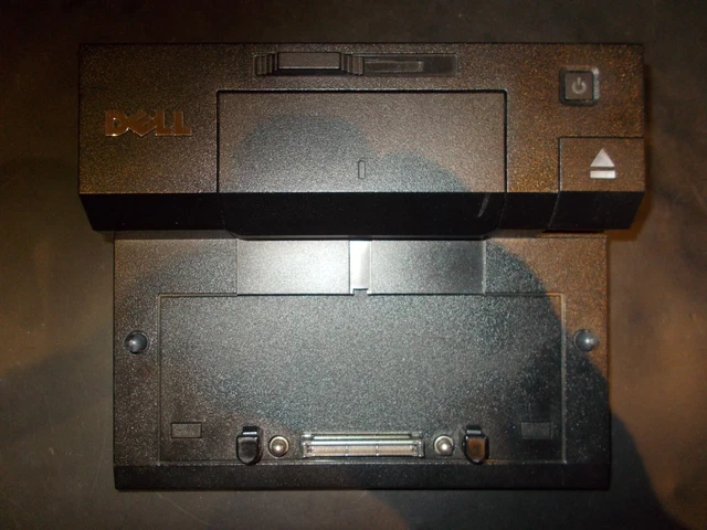 PR03X dock Station d'accueil DELL latitude E5570 E5470 E7270 docking PR03X dock Station d'accueil DELL latitude E5570 E5470 E7270 docking