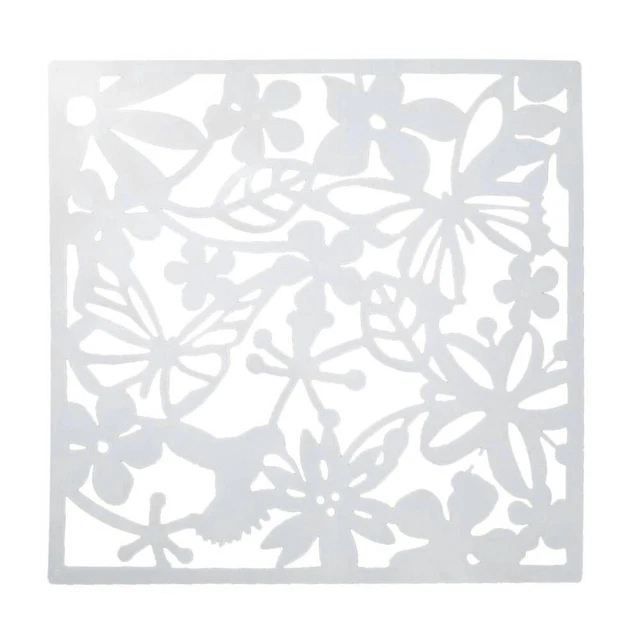 12 piezas Colgantes Pared Letrero Minimalista Salón Dormitorio Trasero