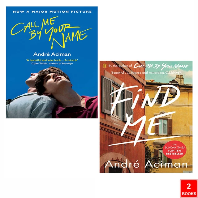 Call Me By Your Name Andre Aciman Premium Leather Bound Eur 135 74 Picclick It Call Me By Your Name Andre Aciman Premium Leather Bound Eur 135 74 Picclick It