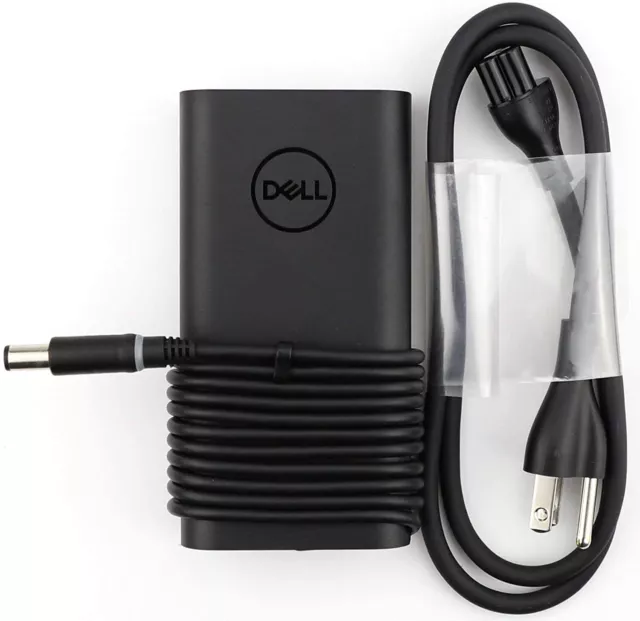 Genuine Dell AC Adapter For Alienware M11x M14x M15x Laptop Charger 90W OEM