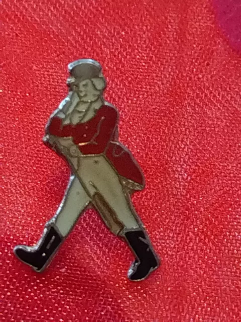 Pins Pin's Lapel Badge Vintage Collection Pub Whisky