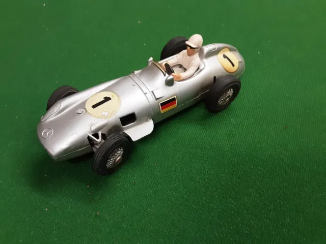 Märklin Sprint,1300,Mercedes W196 Monoposto,Guter Zustand, funktioniert