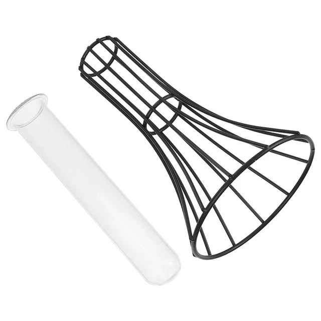 8 Pièces Décor Nid Abeille Pour Fête De Retraite Ornement Papier Léger