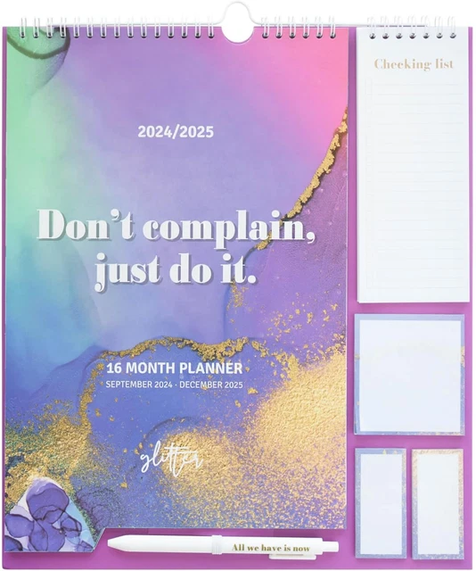 Calendario Settimanale Nobo A Parete - Kit Completo Con 7 Colonne E Schede Colorate | Organizzazione Ufficio - Foto 6