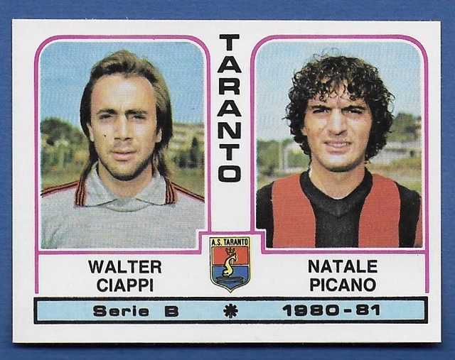 EUROPA 80 CALCIATORI Figurine Stickers Panini Espana Quini 192 EUR 7,00 - FR