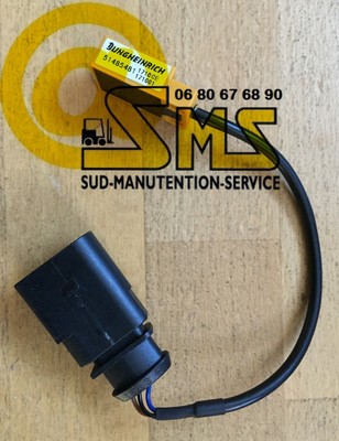 Jungheinrich MICRO CONTACT INTERRUPTEUR DE FREIN TIMON JUNGHEINRICH 51045971 EJD 220 >2010 