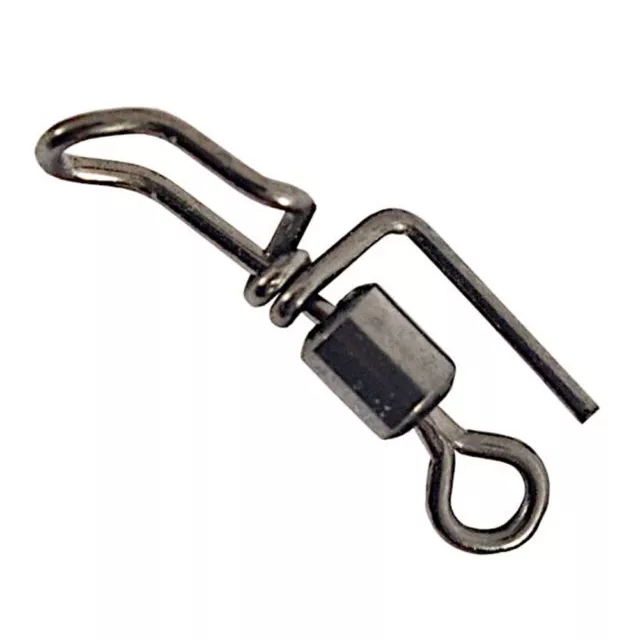 Heavy Duty pour pivots de pêche en mer 20 pièces pack 304 matériau en acier i 3