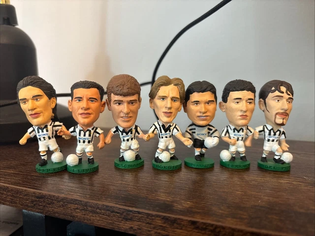 コリンシアン SUPER STARS HEADLINERS Del Piero コリンシアン SUPER STARS HEADLINERS Del Piero