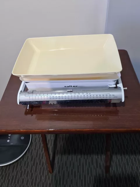 US Balance Bench Top Pro Table Scale 2000 x 0.1g for sale online